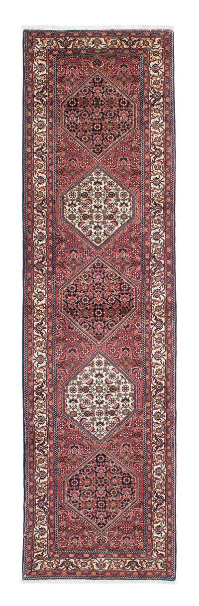 Bidjar Alfombra 83x313cm - Alfombra persa