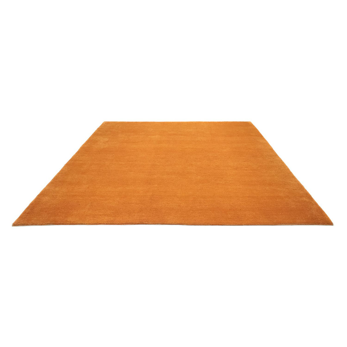 Alfombra Gabbeh - Persa - 285 x 243 cm - oro