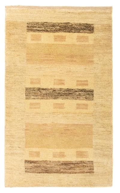 Gabbeh persa Alfombra 78x125cm - Perserteppich Wollteppich