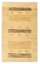 Gabbeh persa Alfombra 78x125cm - Perserteppich Wollteppich