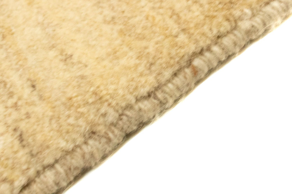 Alfombra Gabbeh - Persa - 125 x 78 cm - beige