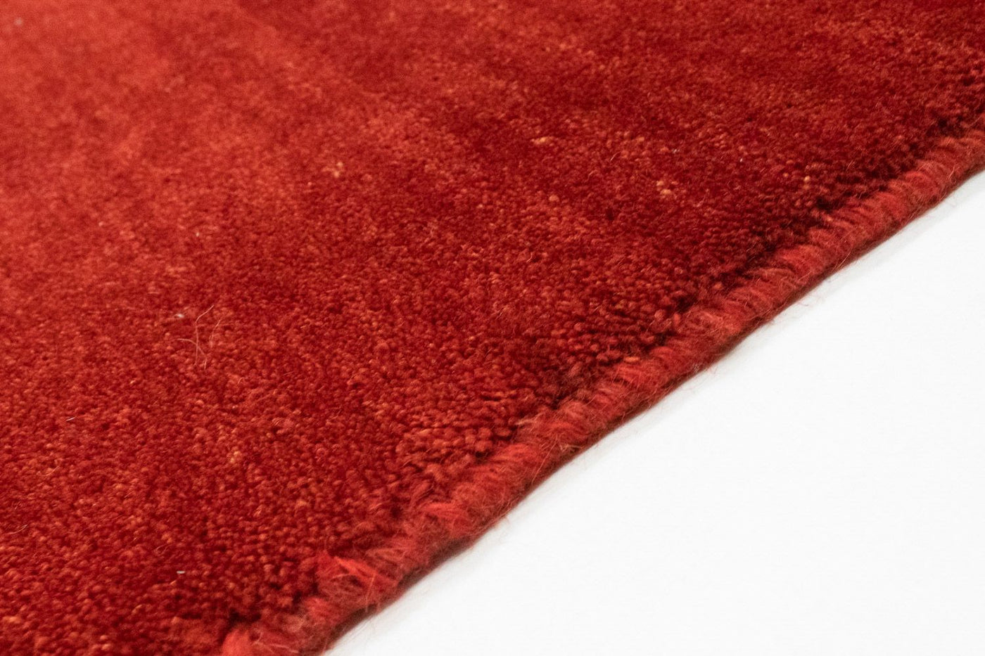 Gabbeh persa Alfombra 353x254cm - Perserteppich Wollteppich