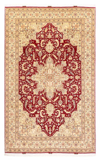 Tabriz - 50 Raj Alfombra 200x300cm - Alfombra persa – product image