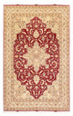 Tabriz - 50 Raj Alfombra 200x300cm - Alfombra persa