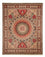 Alfombra Persa - Tabriz - Real - 260 x 203 cm - multicolor