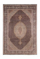 Tabriz Alfombra 295x202cm - Alfombra persa
