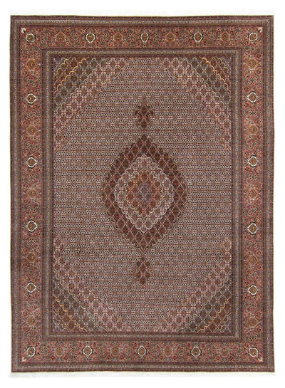 Tabriz Alfombra 251x341cm - Alfombra persa