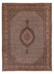 Tabriz Alfombra 341x251cm - Alfombra persa