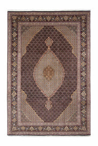 Tabriz Alfombra 195x300cm - Alfombra persa – product image