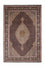 Alfombra persa - Tabriz - 300 x 195 cm - marrón