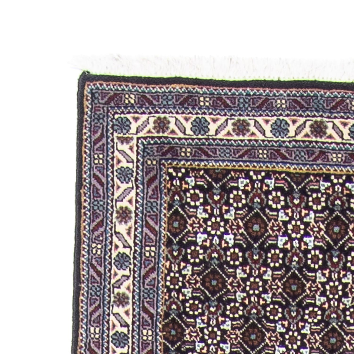 Tabriz Alfombra 70x350cm - Alfombra persa