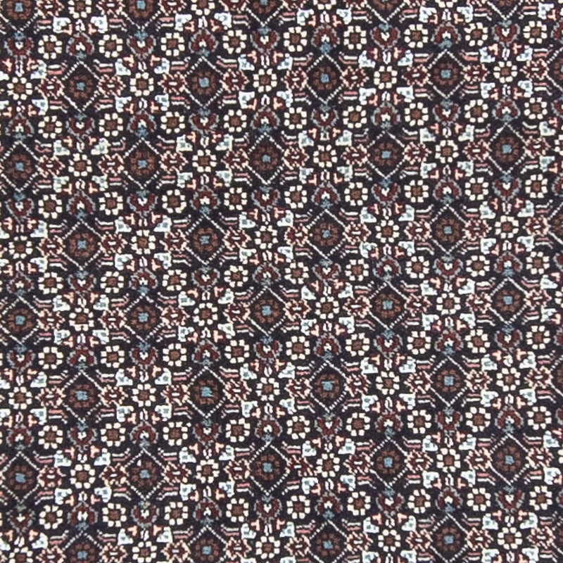 Alfombra de pasillo Alfombra persa - Tabriz - 348 x 71 cm - gris