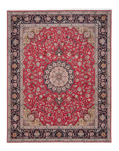 Tabriz - 50 Raj Alfombra 250x307cm - Alfombra persa