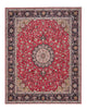 Tabriz - 50 Raj Alfombra 307x250cm - Alfombra persa