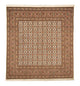 Tabriz Alfombra 202x215cm - Alfombra persa