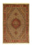 Alfombra Persa - Tabriz - Real - 150 x 102 cm - beige