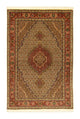 Tabriz - 50 Raj Alfombra 150x102cm - Alfombra persa