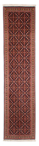 Tabriz Alfombra 295x70cm - Alfombra persa