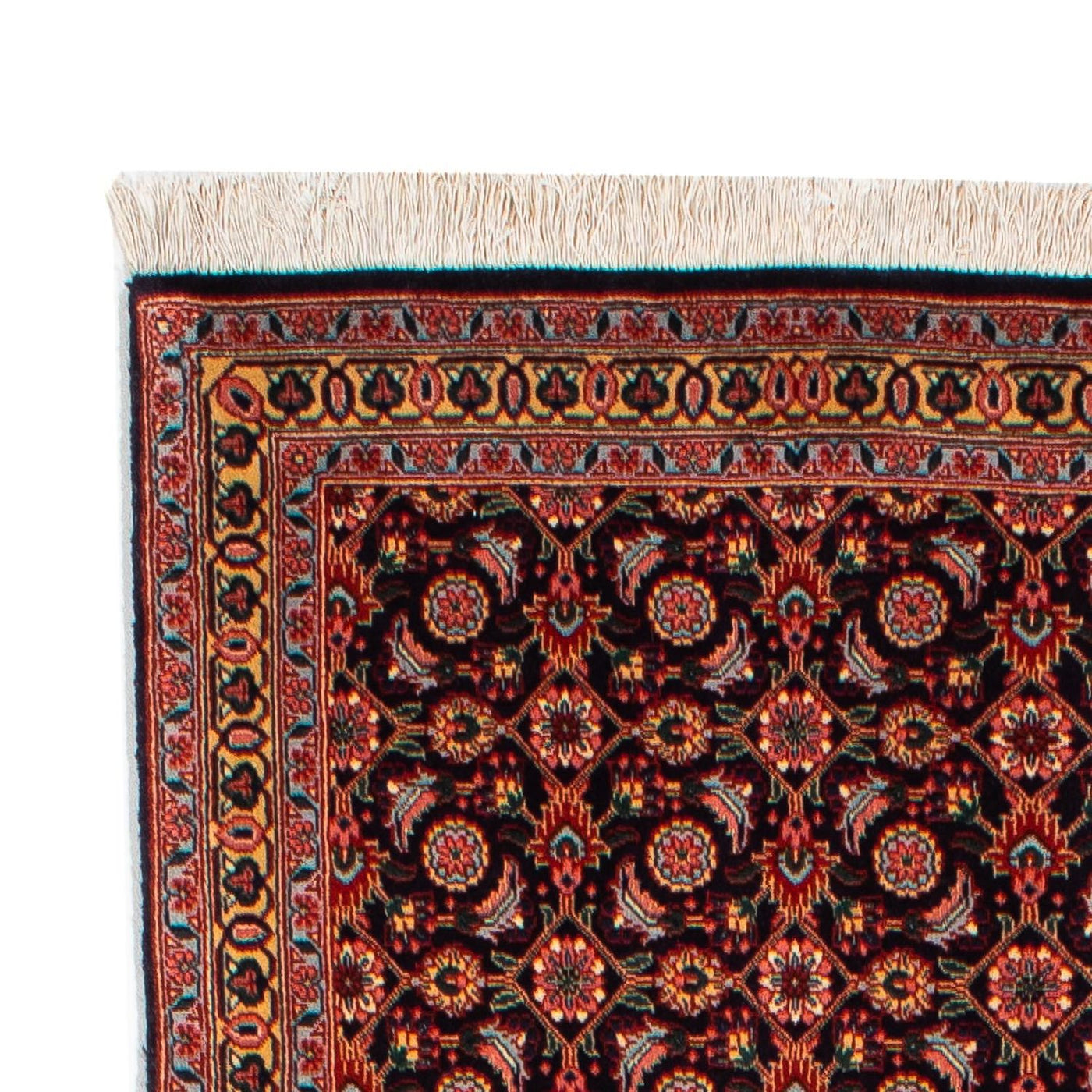 Tabriz Alfombra 295x70cm - Alfombra persa