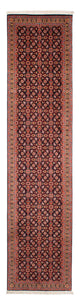 Tabriz Alfombra 302x80cm - Alfombra persa