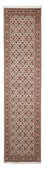 Alfombra de pasillo Alfombra persa - Tabriz - 300 x 76 cm - beige