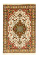 Tabriz - 50 Raj Alfombra 150x104cm - Alfombra persa