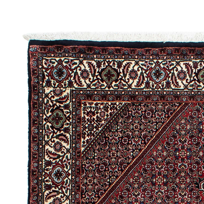 Alfombra persa - Bidjar - 200 x 128 cm - multicolor