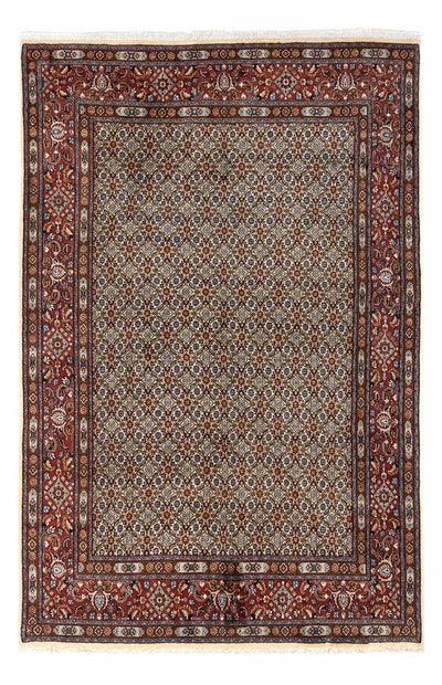 Moud Alfombra 165x236cm - Alfombra persa