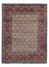 Alfombra persa - Clásica - 198 x 143 cm - azul oscuro