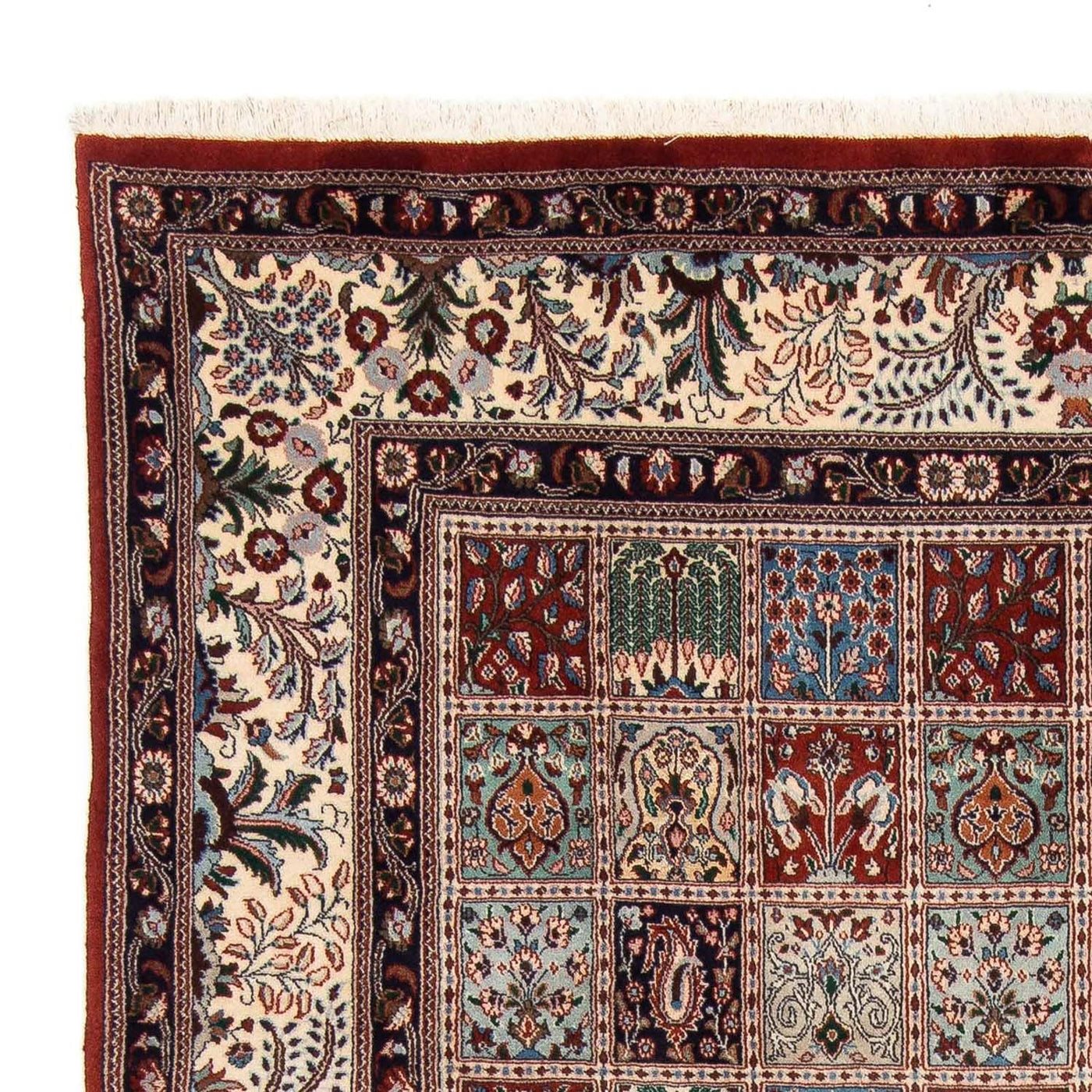 Moud Alfombra 221x170cm - Alfombra persa