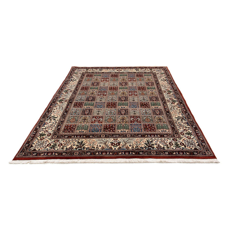 Alfombra persa - Clásica - 221 x 170 cm - multicolor