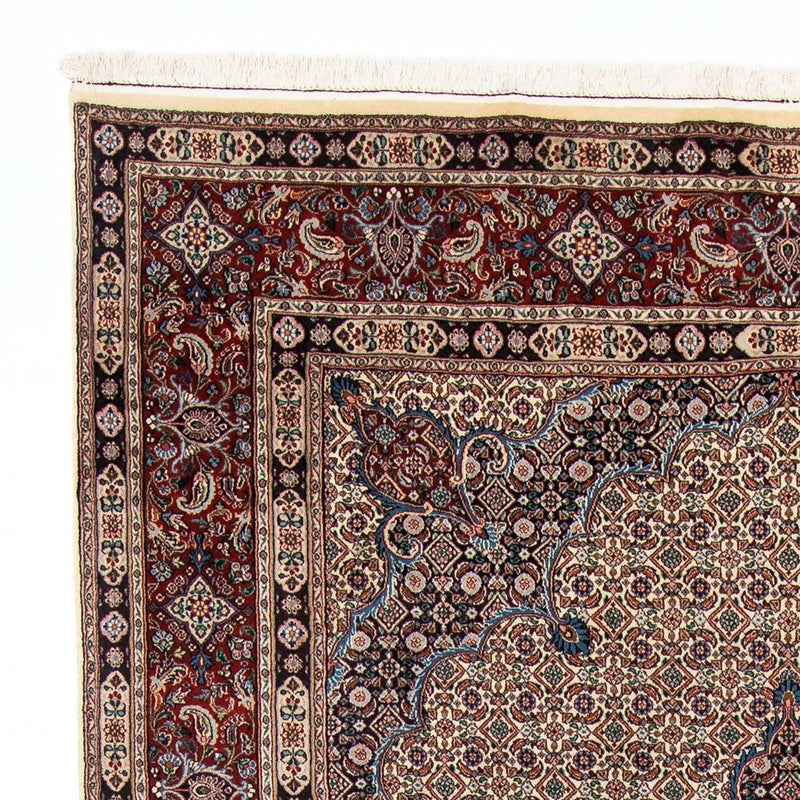 Alfombra persa - Clásica - 290 x 196 cm - beige