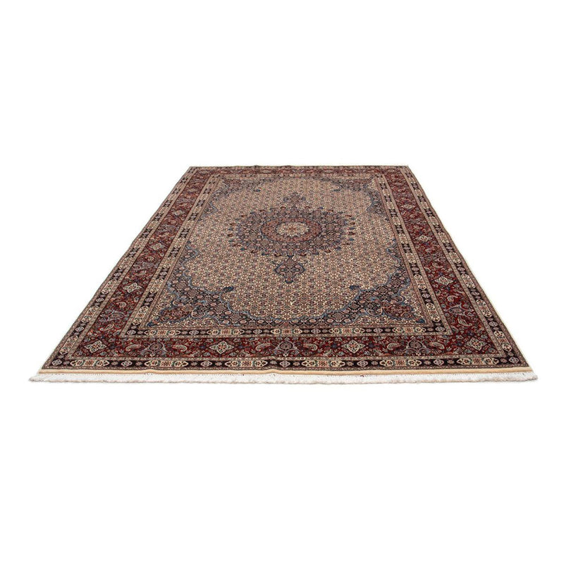 Alfombra persa - Clásica - 290 x 196 cm - beige