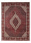 Alfombra persa - Bidjar - 338 x 249 cm - rojo