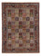 Alfombra persa - Clásica - 225 x 167 cm - multicolor
