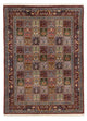 Moud Alfombra 167x225cm - Alfombra persa