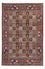 Alfombra persa - Clásica - 298 x 195 cm - rojo oscuro