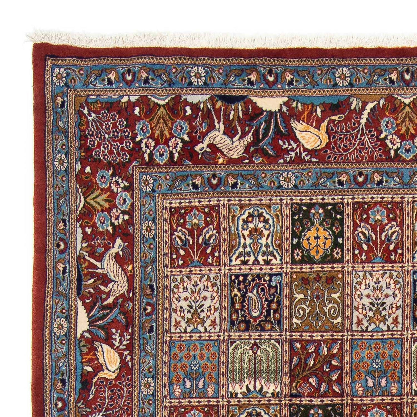 Moud Alfombra 298x195cm - Alfombra persa