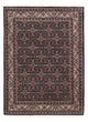 Moud Alfombra 197x148cm - Alfombra persa