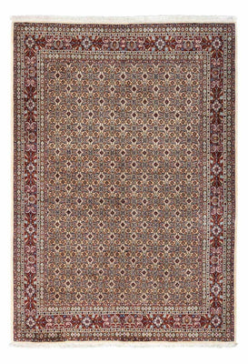 Alfombra persa - Clásica - 234 x 174 cm - beige
