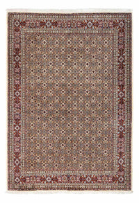 Alfombra persa - Clásica - 234 x 174 cm - beige
