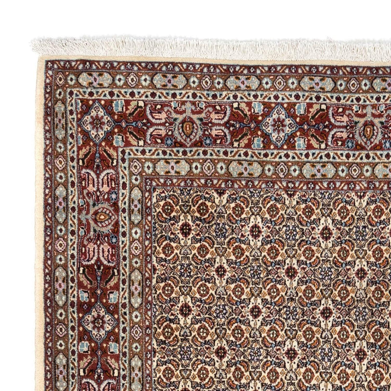 Alfombra persa - Clásica - 234 x 174 cm - beige