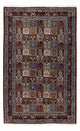 Moud Alfombra 262x158cm - Alfombra persa