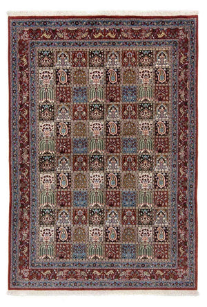 Alfombra persa - Clásica - 230 x 160 cm - multicolor