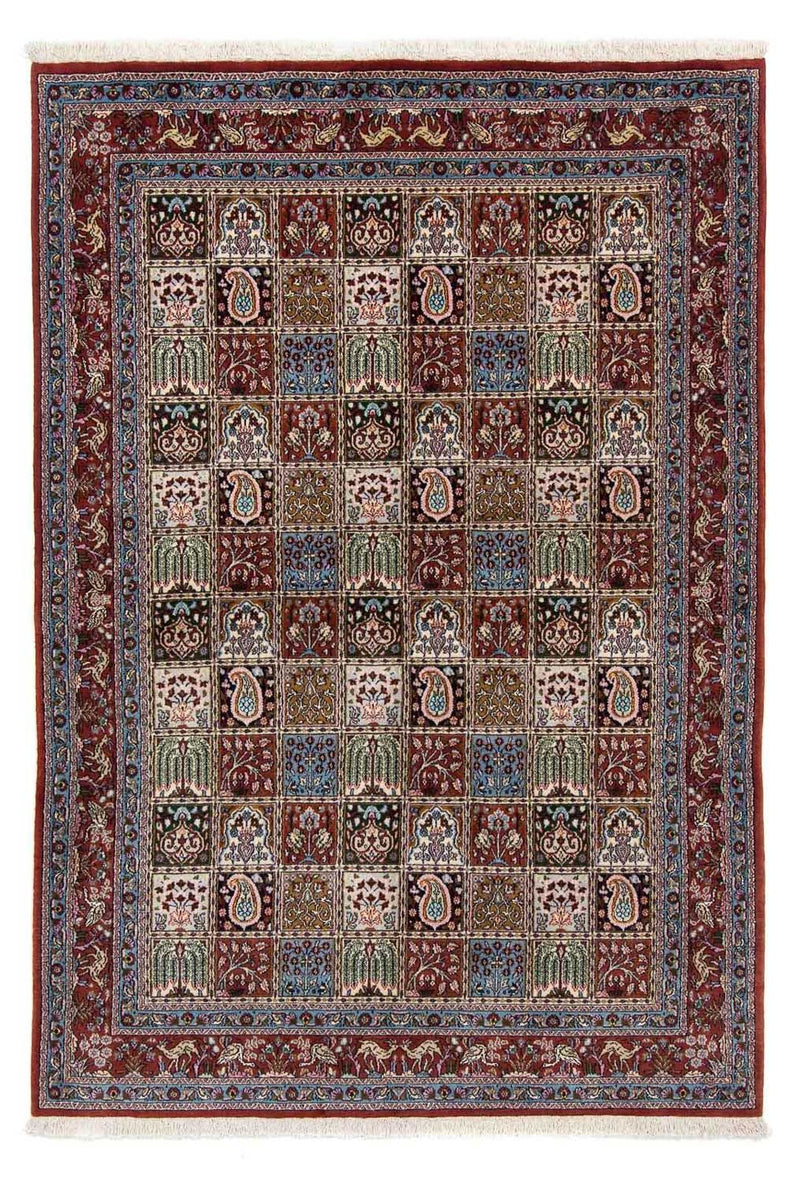 Alfombra persa - Clásica - 230 x 160 cm - multicolor