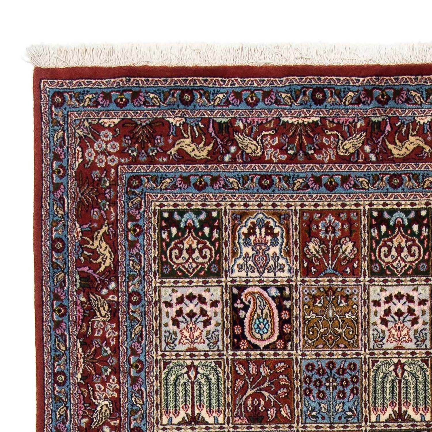 Alfombra persa - Clásica - 230 x 160 cm - multicolor