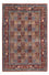 Alfombra persa - Clásica - 295 x 202 cm - rojo oscuro