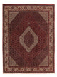 Bidjar Alfombra 263x203cm - Alfombra persa