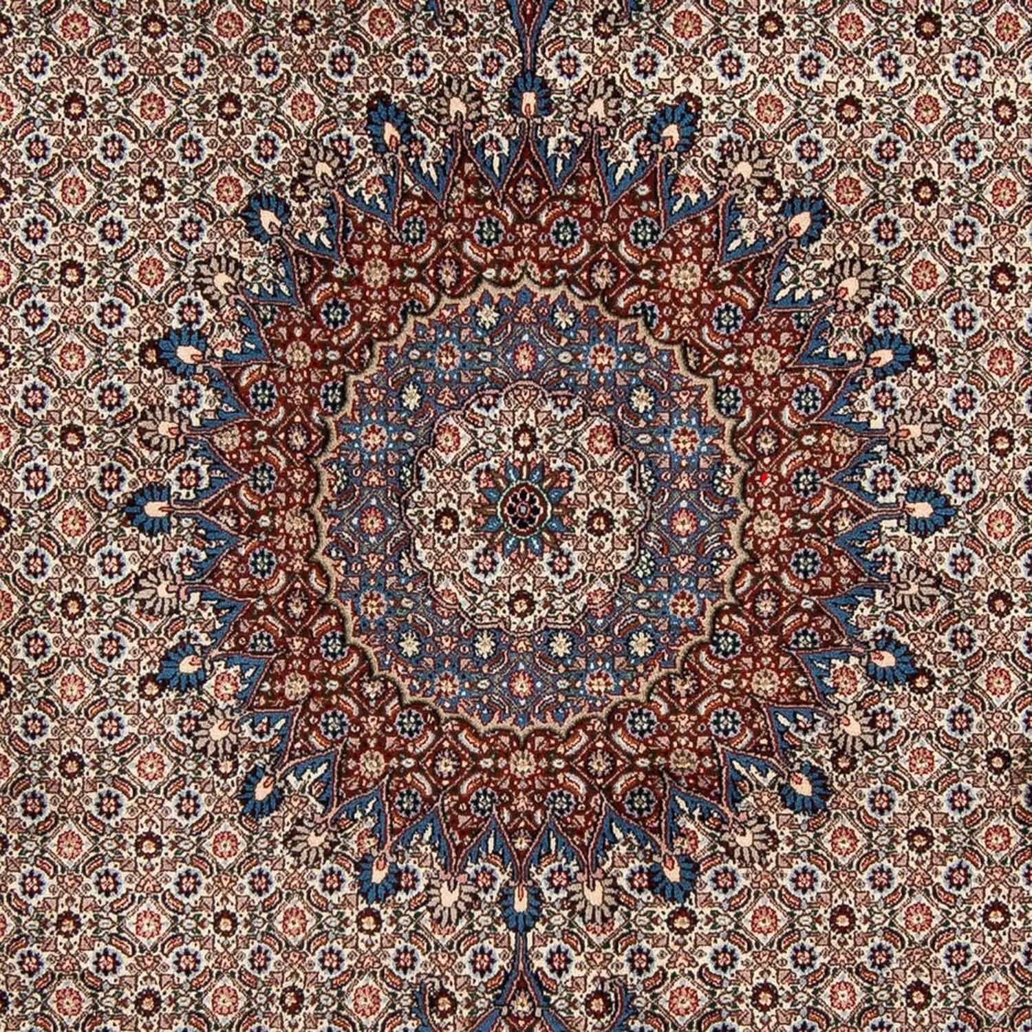 Alfombra persa - Clásica - 298 x 200 cm - beige