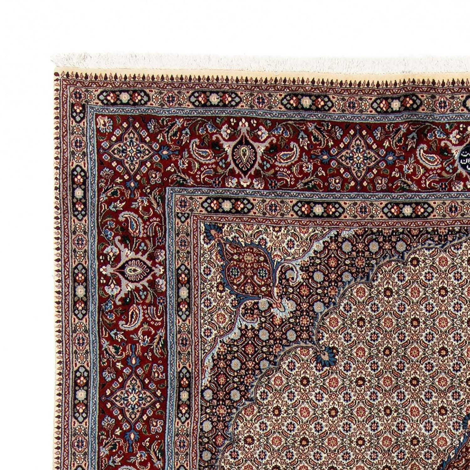 Alfombra persa - Clásica - 298 x 200 cm - beige